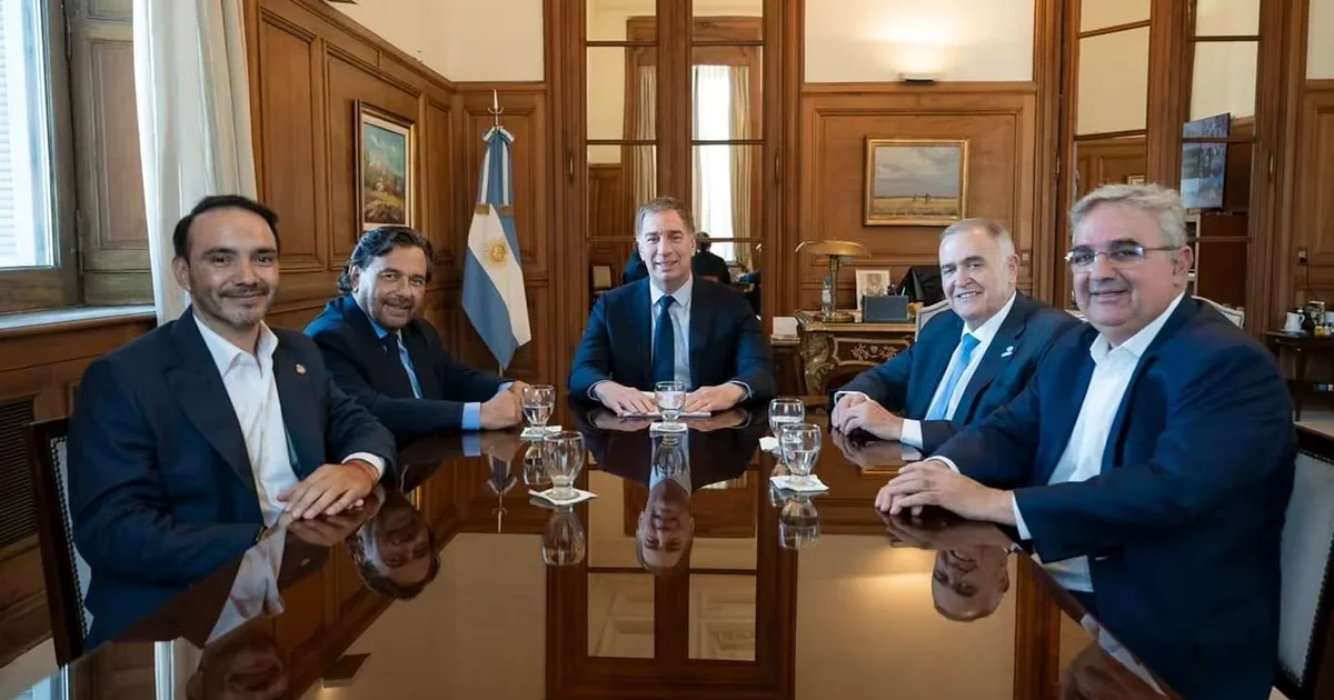 Las noticias más importantes del 17 de septiembre