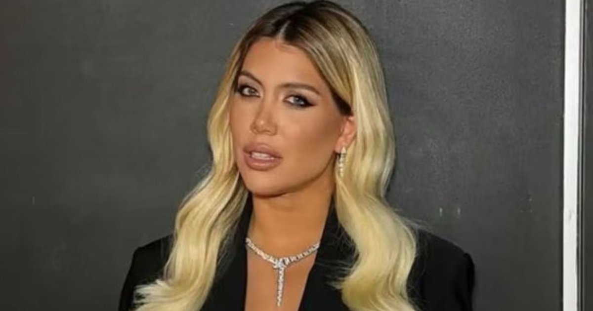 La millonaria suma que cobrará Wanda Nara por su docu-reality en Disney+