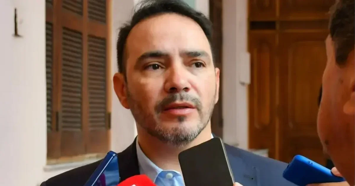Juan Pablo Valdés aseguró que Nación prevé inaugurar la autovía 12 en 2027