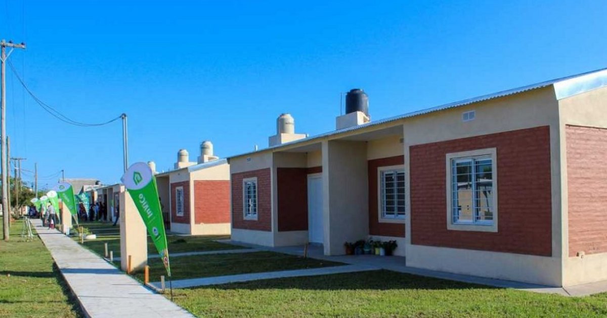 Corrientes: cómo inscribirse online en Invico para acceder a una vivienda