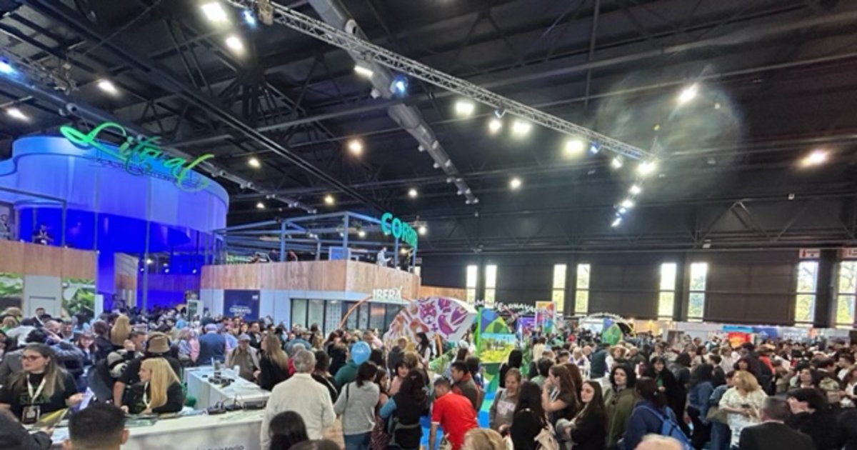 Corrientes exhibirá su potencial en la Feria Internacional de Turismo 2026