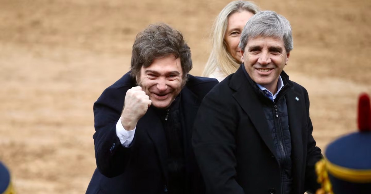 El Gobierno se prepara para defenderse de los datos sobre pobreza que dará el Indec