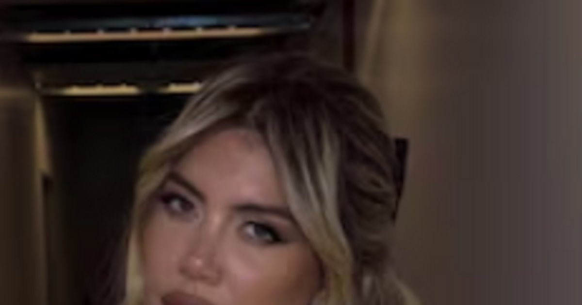 La frase de Wanda Nara dedicada a la China Suárez: "Yo no robo maridos"
