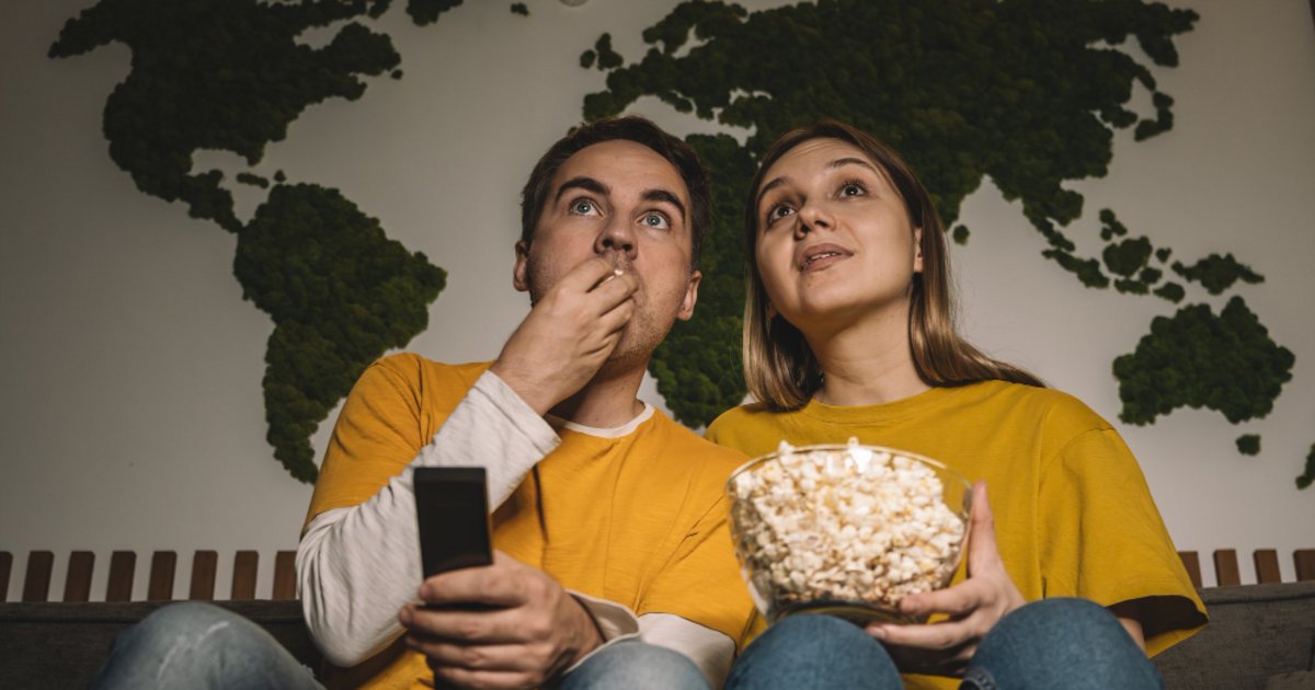 ¿Cómo el cine y la televisión construyeron la figura del agente federal?