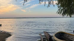 Corrientes: el Paraná registra la crecida más alta en un año 