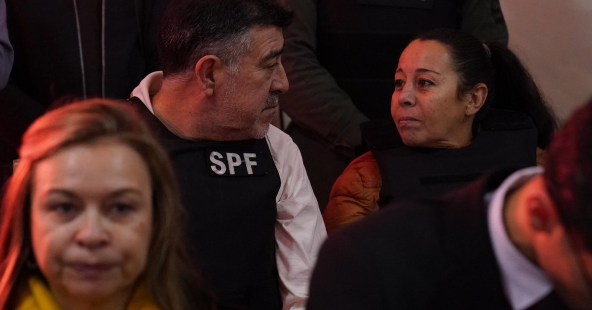 Caillava pidió hablar en el juicio por Loan: lo hará el 7 de octubre