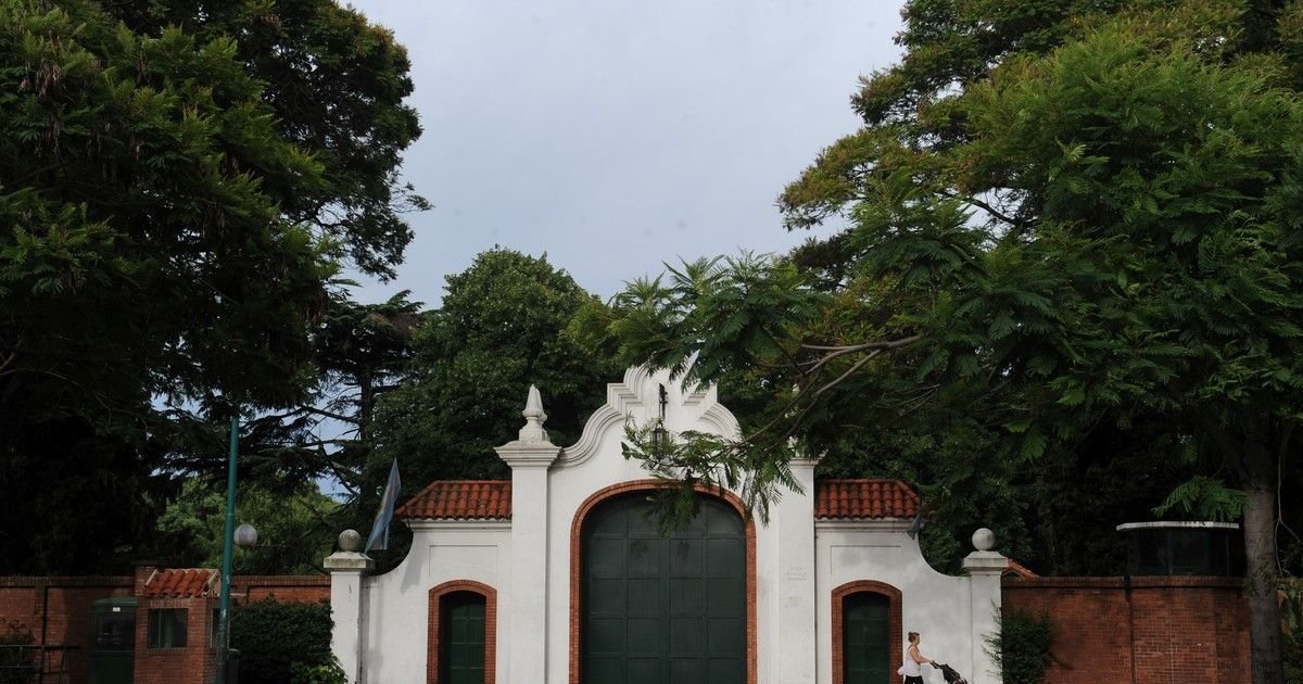 Quinta de Olivos: ATE anunció la reincoporación de los 12 trabajadores que habían sido despedidos
