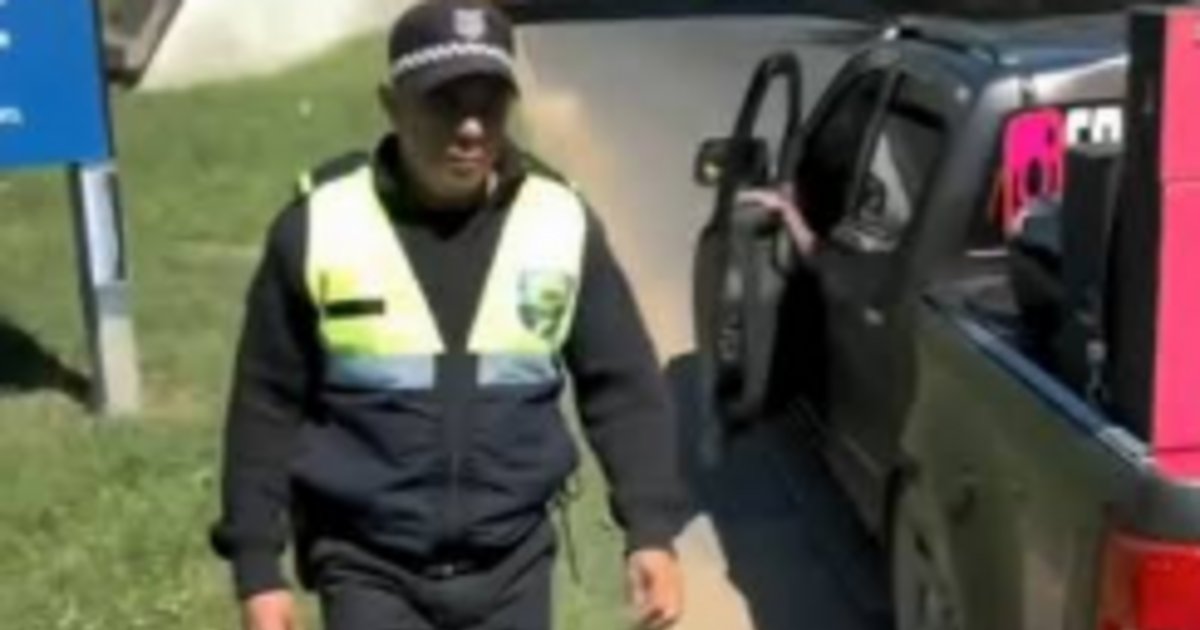 Corrientes: apartaron de la fuerza a un policía por cobrar una supuesta multa de $300 mil