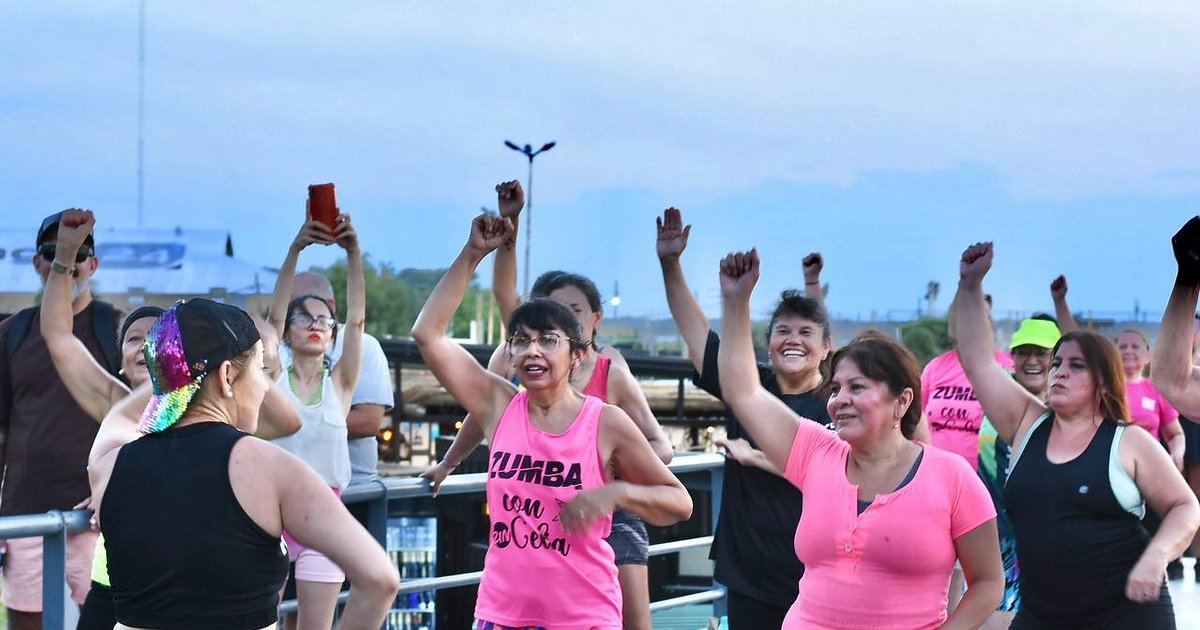 Fin de semana en Corrientes: habrá ferias, música, deportes y cultura