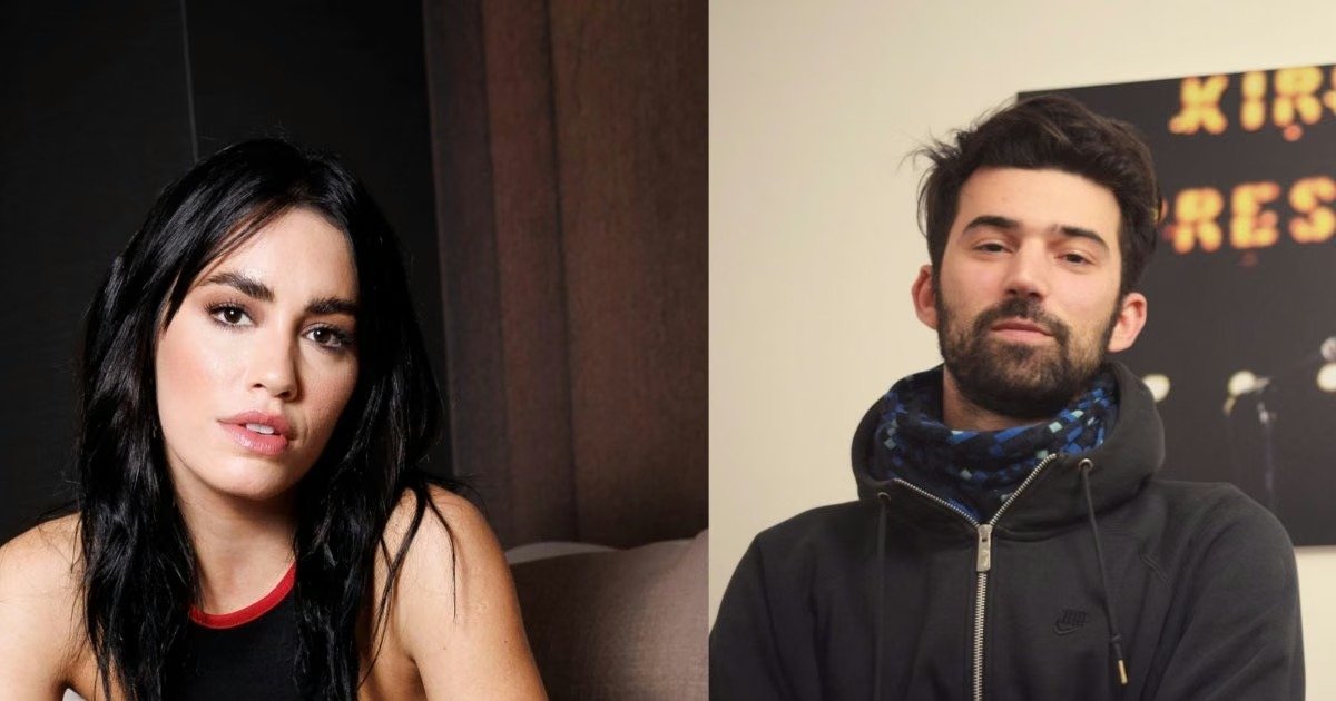 Pedro Rosemblat dio detalles de su casamiento con Lali Espósito