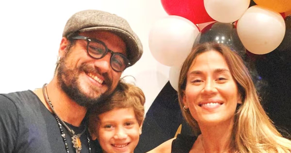 Jimena Barón y el mensaje a su hijo tras la internación de Daniel Osvaldo