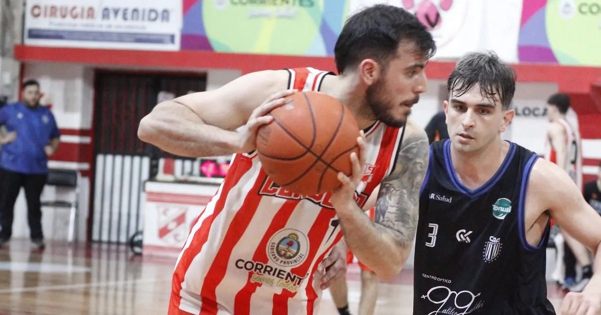 Córdoba y Regatas se mantienen como punteros en el Oficial