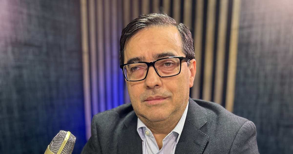 “Un paciente que consulta a tiempo puede acceder más rápido al tratamiento de un infarto en Corrientes que en Buenos Aires”