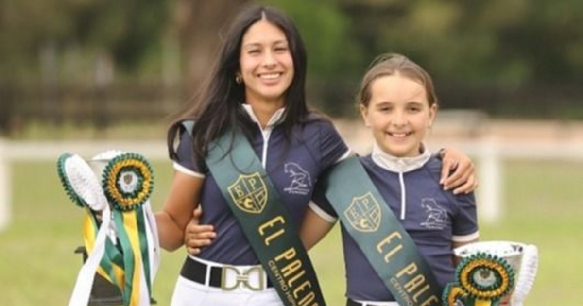 Corrientes tendrá dos representantes en la final federal de equitación