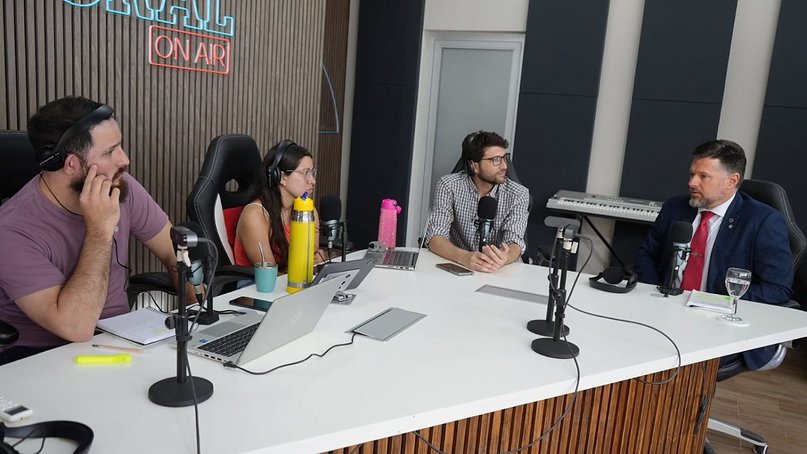 Para el fiscal Schaefer, las pruebas apuntan a que a Loan "se lo llevaron"