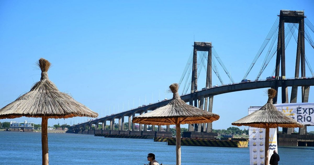 Corrientes superó los 38 grados y quedó quinta entre las ciudades más calurosas del país