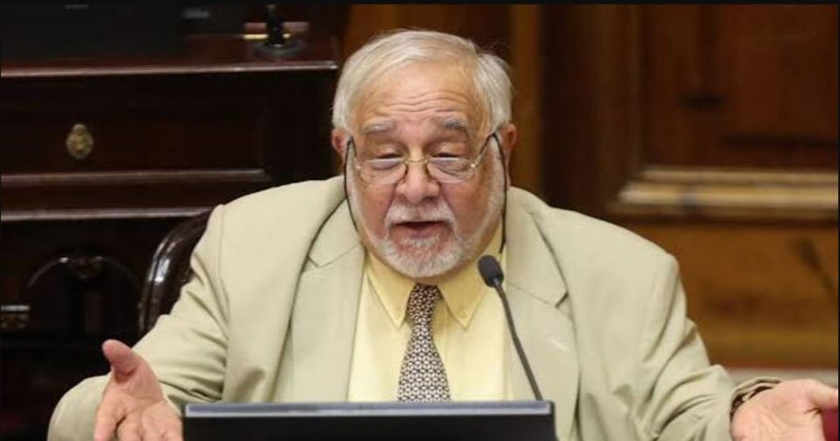 Hallaron muerto al senador libertario Juan Carlos Pagotto