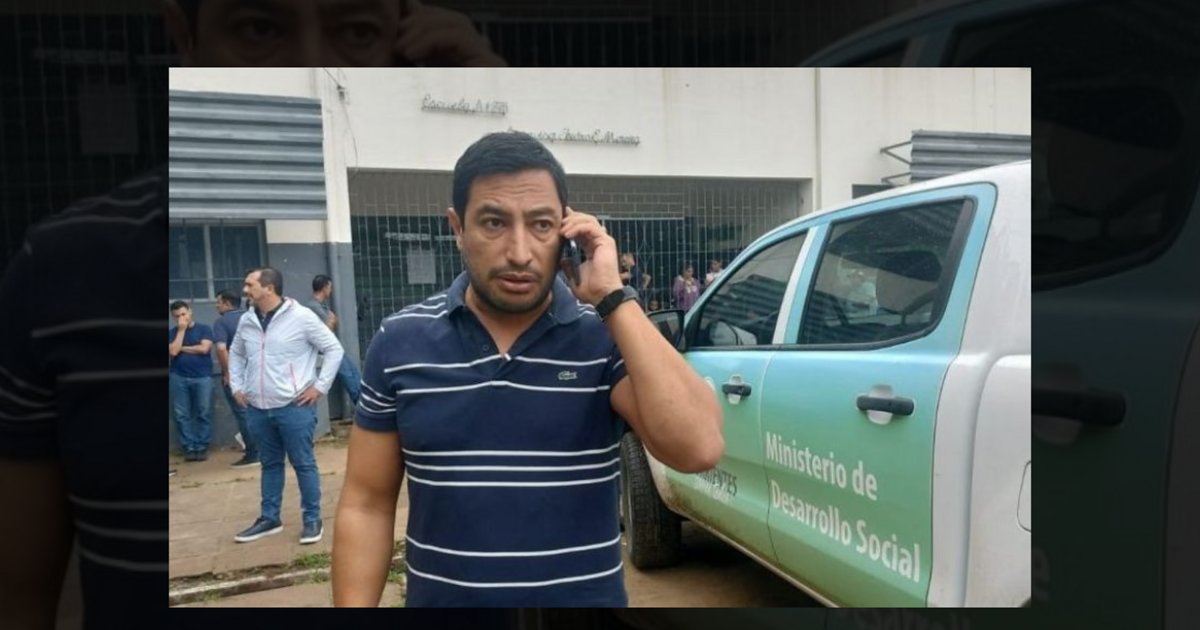 Lucas Carballo detalló los festejos del Karaí Octubre y el plan de contención por El Niño