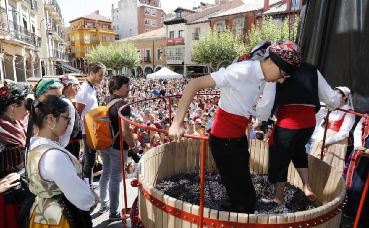 La vendimia: los mejores lugares para disfrutarla | El Litoral