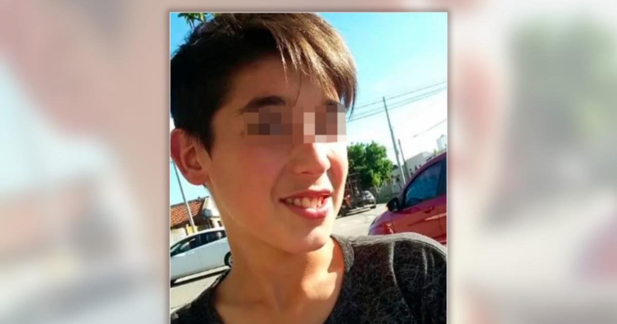 El Adolescente Que Mató A Joaquín Sperani Pidió Volver Con Sus Padres