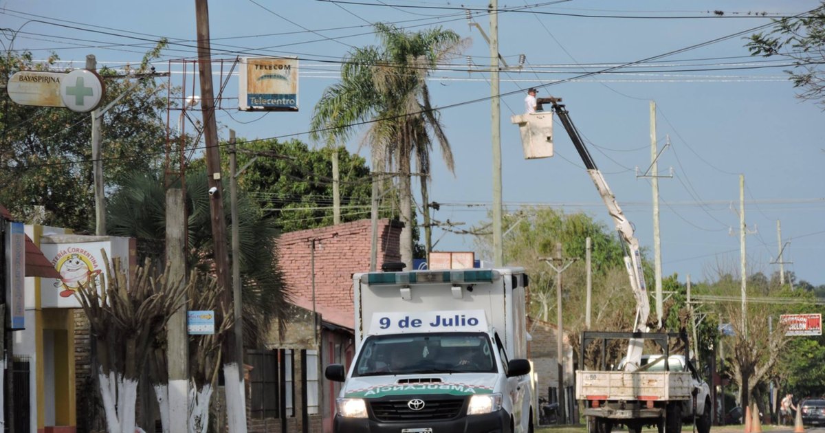 Un Joven De 18 Años Fue Detenido Acusado Del Abuso Sexual De Una Menor De 12 El Litoral 0471