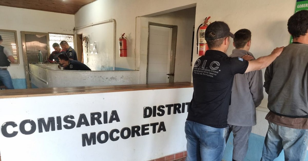 Atraparon en Rosario a los acusados de una millonaria estafa a un ...