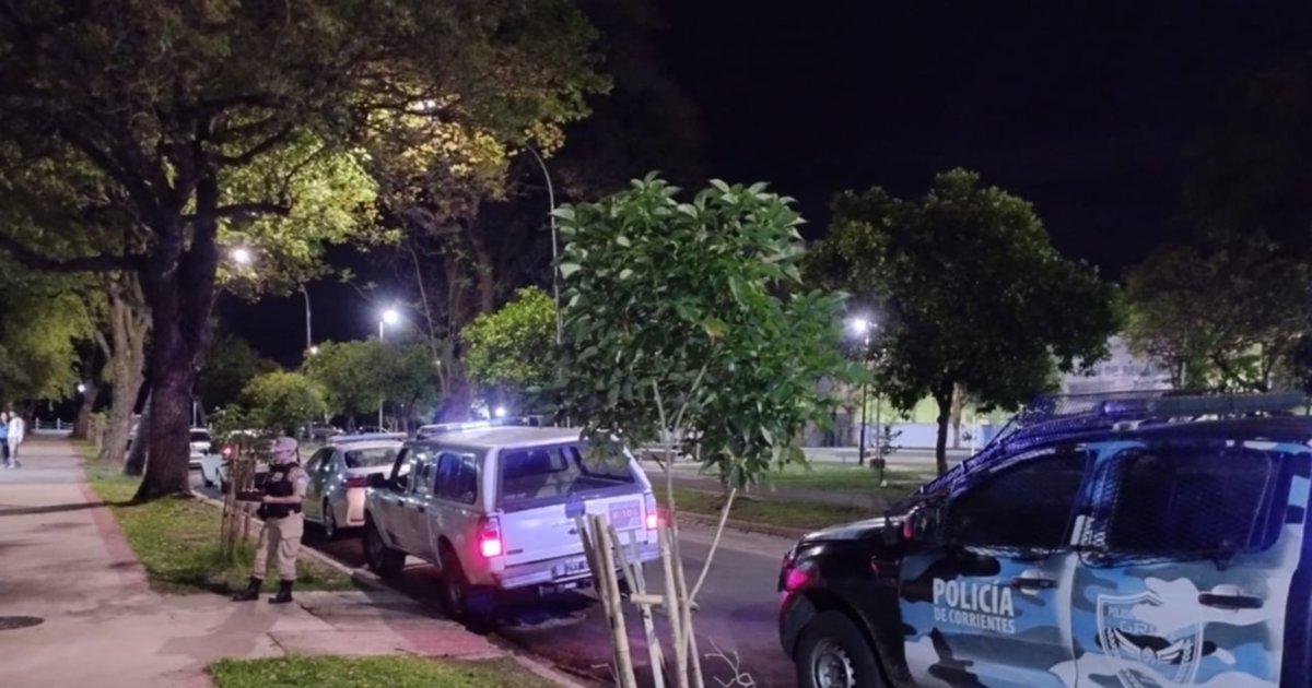 Un Pescador Murió Ahogado Tras Caer Al Agua Cerca Del Faro Del Parque