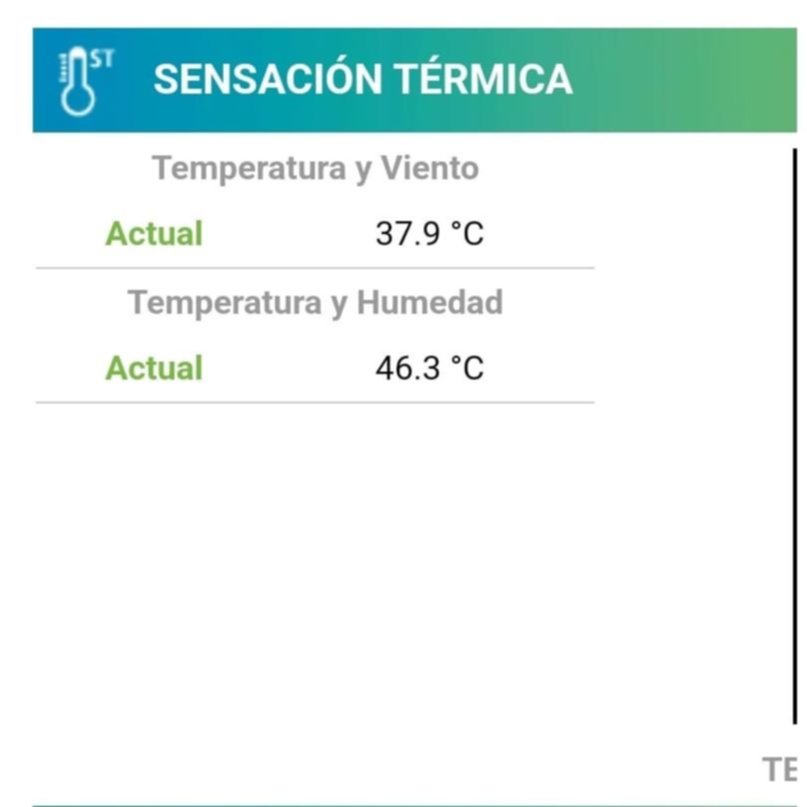 La térmica superó los 46 grados en Corrientes y rige una alerta naranja por tormentas