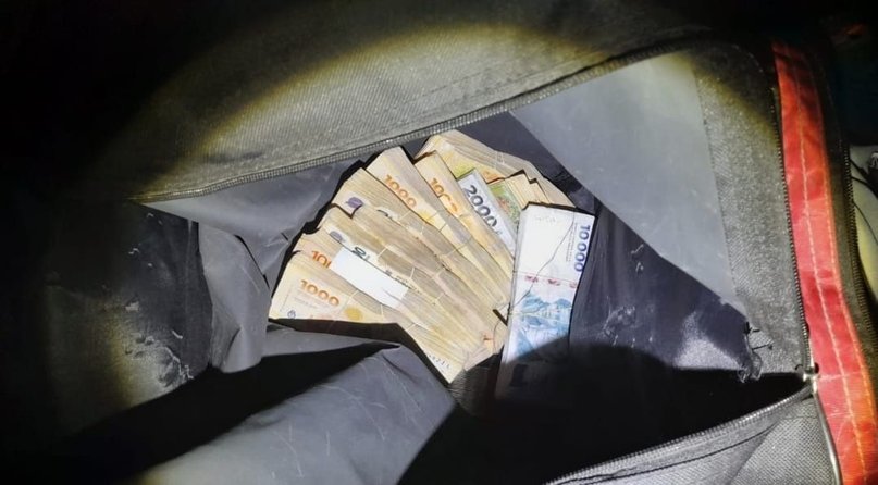 Recuperan un monto millonario que le robaron a un productor correntino: hay dos detenidos