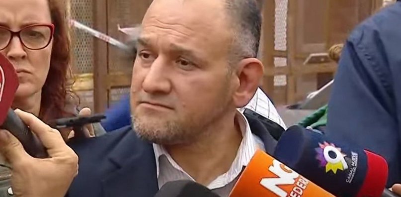 Dos abogados mediáticos, afuera del caso Loan: uno se enteró en sus vacaciones