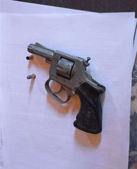 Detuvieron al presunto autor del crimen del arquero de Santo Tomé