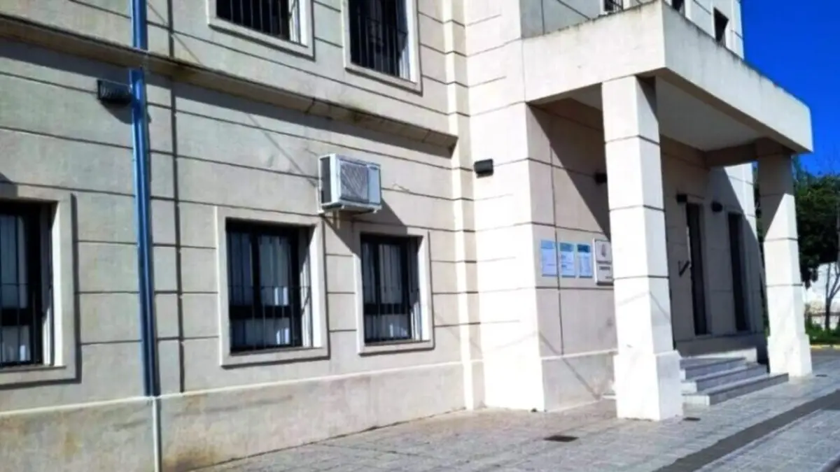 Esquina: el acusado de abusar de sus hijas negó su responsabilidad