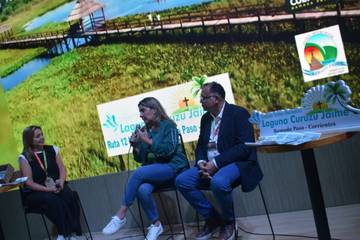 Turismo: Corrientes se posiciona como destino nacional tras su paso por la FIT 2025