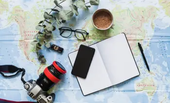  Cinco errores comunes que arruinan vacaciones