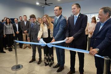 Fotografía: Cacho Monzón