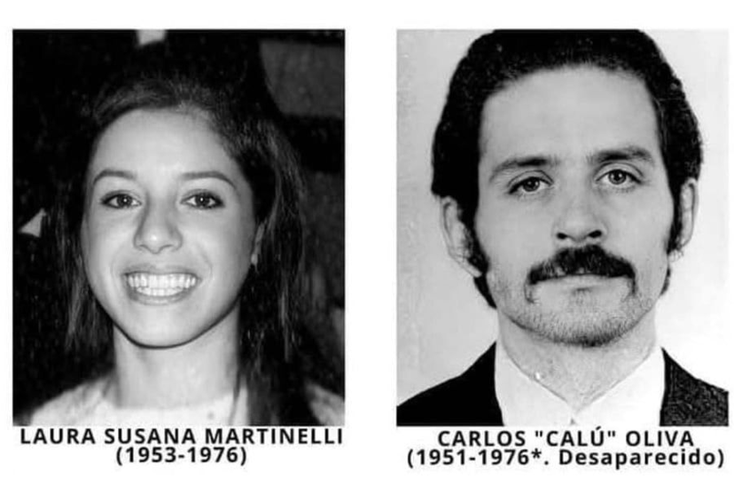 La hija de correntinos desaparecidos declaró en el juicio y mostró los dibujos de su madre en cautiverio