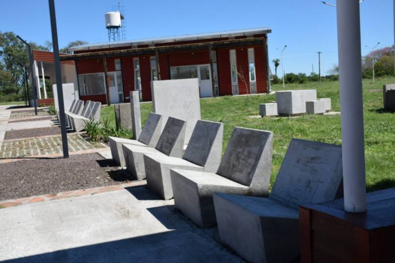 ValdÃ©s: "El Gauchito Gil tiene que ser un gran centro de atracciÃ³n para Mercedes"