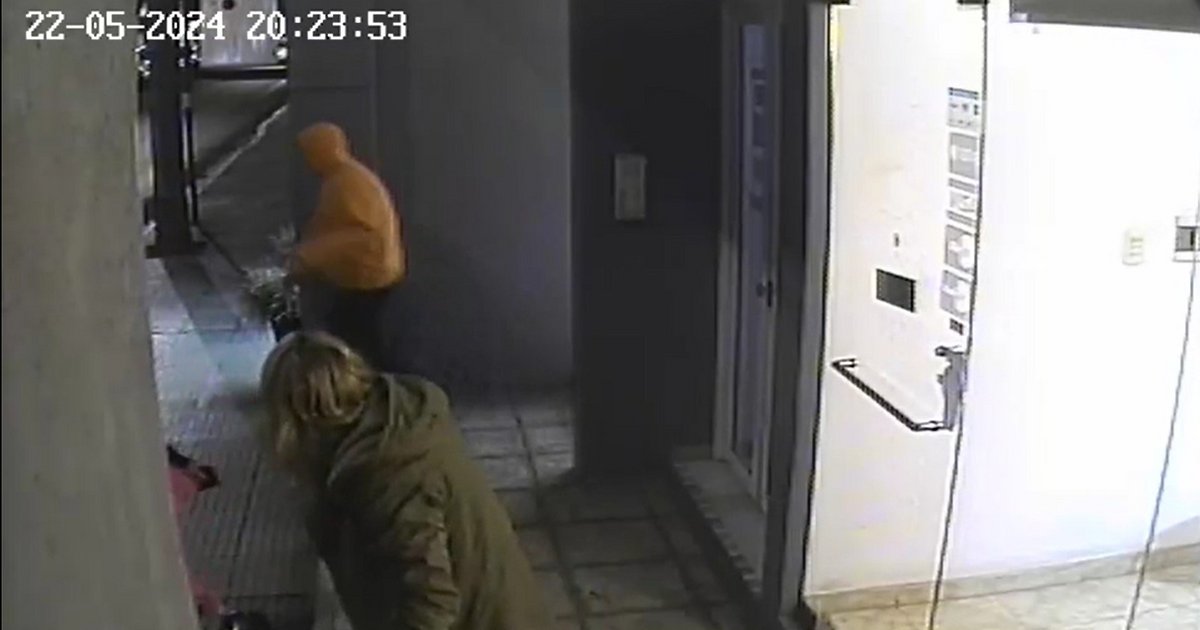 Condenaron a 3 años y 4 meses de prisión a un hombre por intento de ...