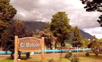  Trekking en el bolson verano 2026