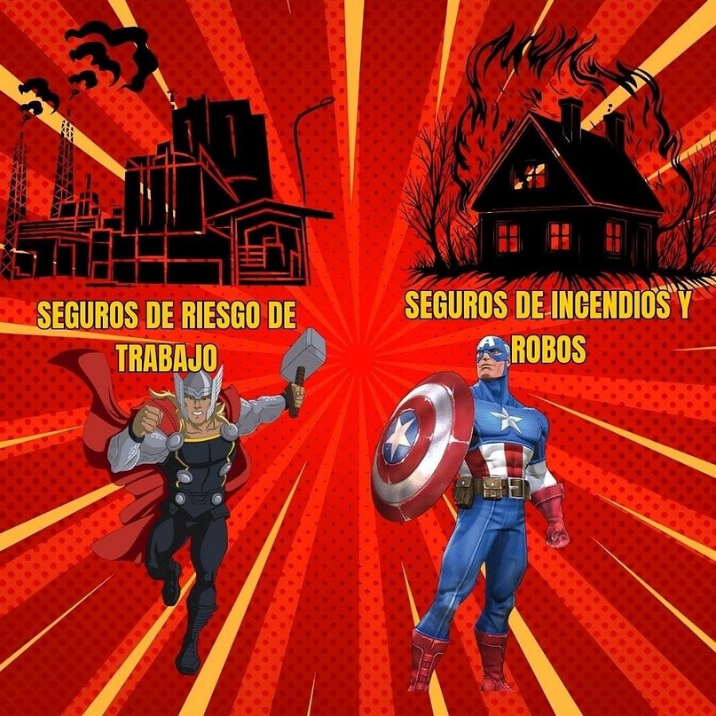 Estudiantes de Corrientes ganaron un concurso nacional con un proyecto sobre seguros
