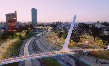 Jornadas Nacionales de Turismo del Vino en Córdoba