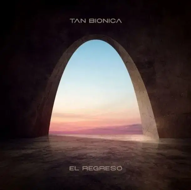 Tan Biónica anunció un nuevo disco después de más de una década