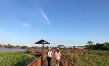  Dos pueblos argentinos entre los mejores del mundo