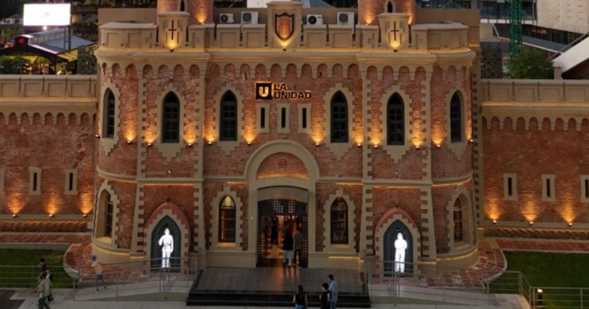 Karaí Octubre: Corrientes y Paraguay se encuentran en La Unidad con gastronomía y música