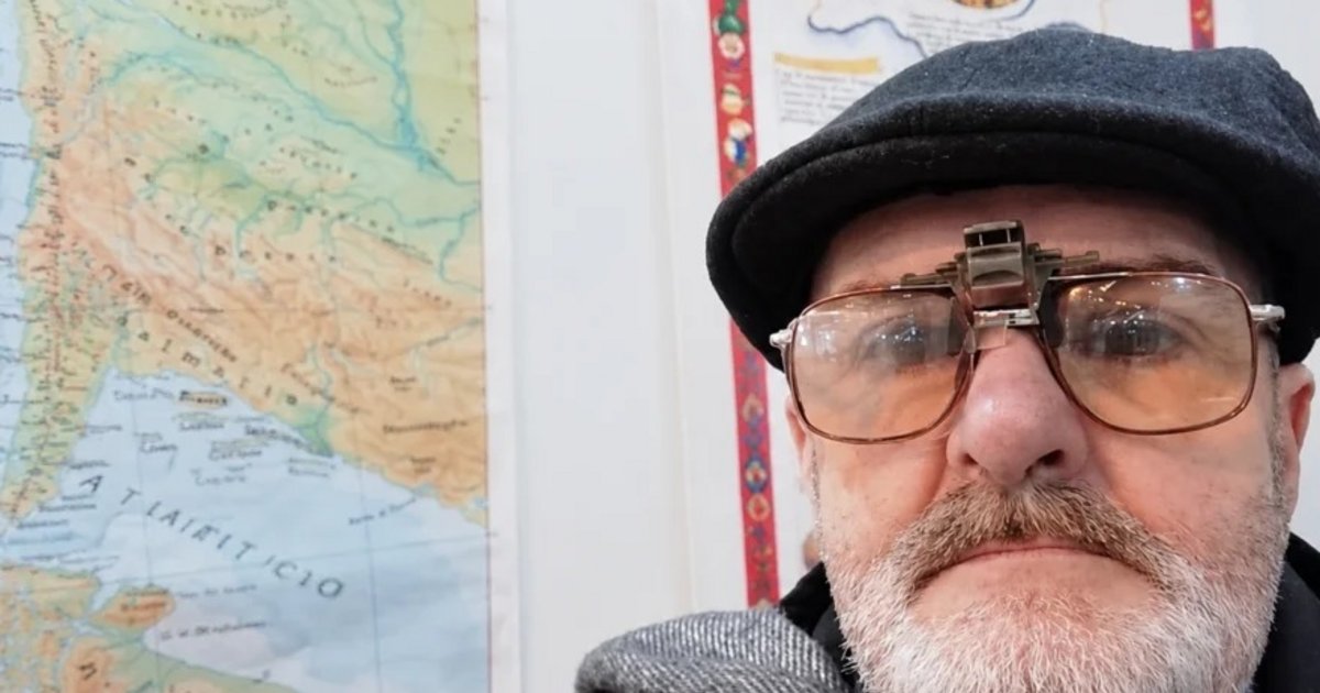 Murió Miguel “Tano” Maccarini, referente histórico del carnaval de Corrientes