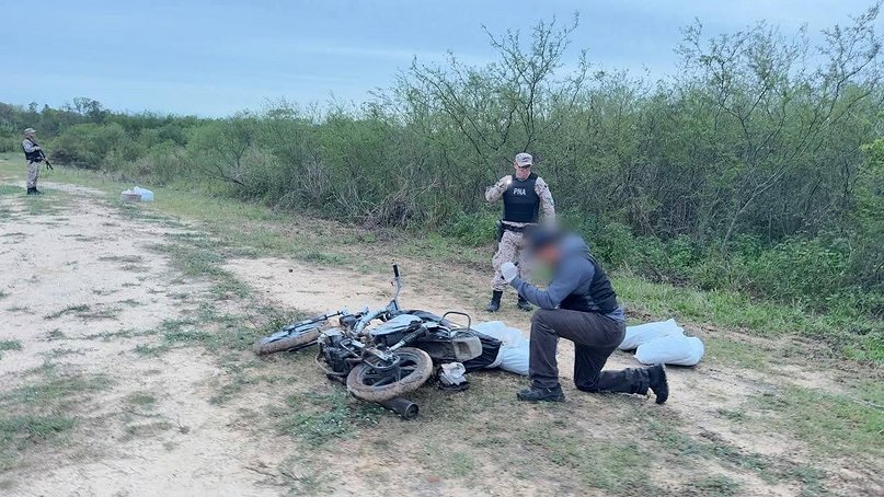 Secuestraron en Corrientes un cargamento de marihuana valuado en casi 360 millones- Secuestraron en Corrientes un cargamento de marihuana valuado en casi 360 millones