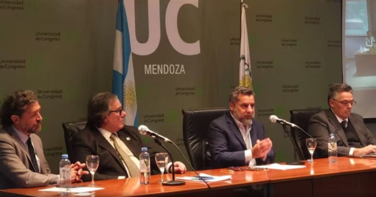 Se recalienta la elección de abogados en el Consejo de la Magistratura | El Litoral