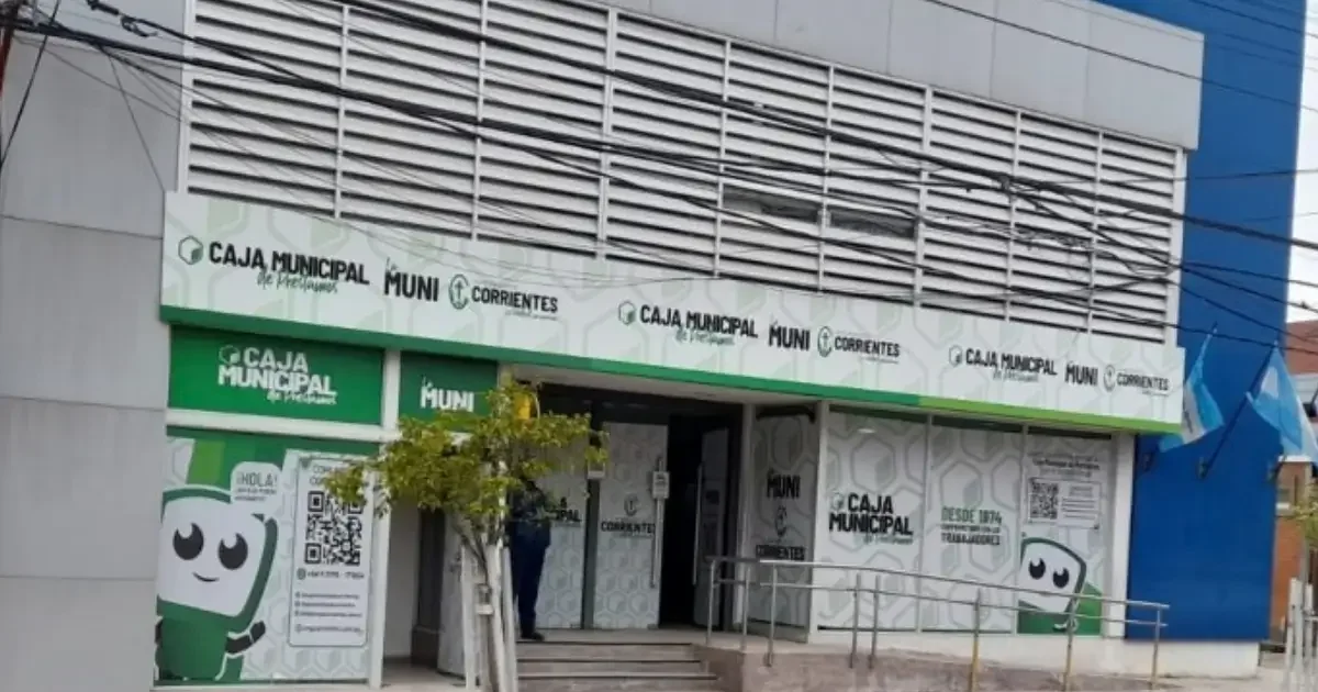 Corrientes: así es el cronograma del plus para trabajadores municipales | El Litoral