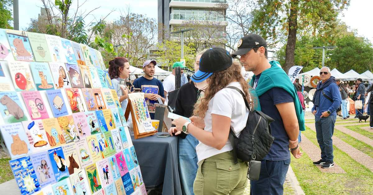 Fin de semana largo en Corrientes: ferias, deportes y espectáculos | El Litoral