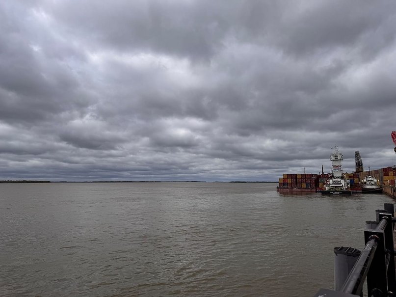 Crecida del Paraná: advierten que los niveles podrían llegar a la alerta en Corrientes